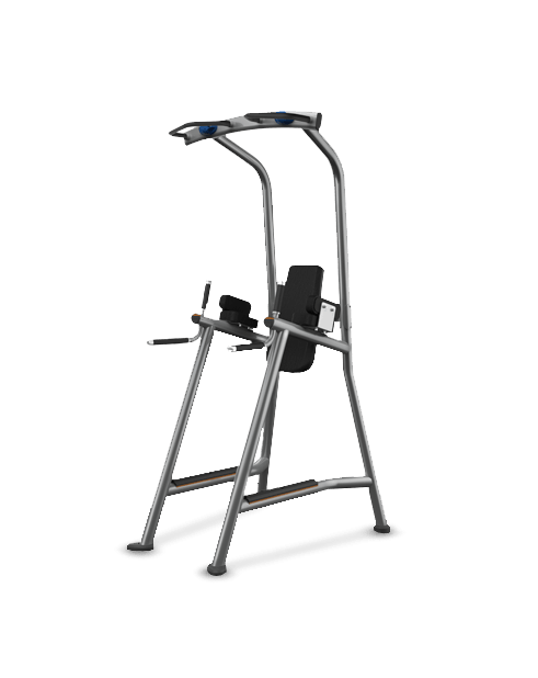 麻豆偷情精品视频 双杠提膝训练器 MG-A63C
